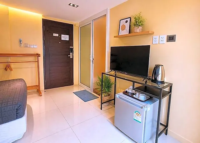 Sukhum Khaosan Au Bon Hotell 3*